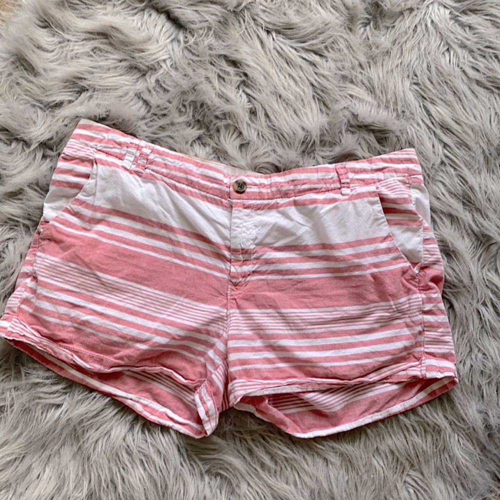 H&M cotton shorts
